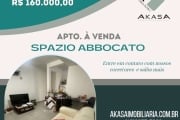 Apartamento para venda com 55 metros quadrados com 1 quarto em Centro - Araraquara - SP