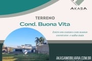 TERRENO – COND BUONA VITA