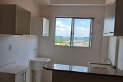 Apartamento à venda no 1º andar do Studio Residence Europa - 1 suíte, completo de móveis planejados