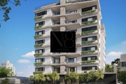 Apartamento com 3 quartos à venda na Rua Bento Viana, 246, Água Verde, Curitiba