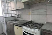 Apartamento com 3 dormitórios à venda, 93 m² por R$ 360.000 - Cond. Residencial Julia - Jardim Pitangueiras I - Jundiaí/SP