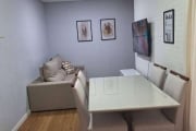 Apartamento com 2 dormitórios à venda, 52 m² por R$ 495.000 - Cond. Altos da Samuel - Jardim do Lago - Jundiaí/SP