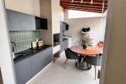 Casa com 3 dormitórios à venda, 110 m² por R$ 1.280.000,00 - Engordadouro - Jundiaí/SP