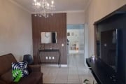 Casa com 2 dormitórios à venda, 98 m² por R$ 540.000 - Residencial Amarilys - Jardim Colônia - Jundiaí/SP