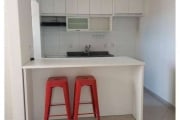 Apartamento com 2 dormitórios à venda, 48 m² por R$ 300.000 -  Res Violeta - Nova Cidade Jardim - Jundiaí/SP