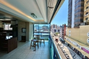 Apartamento com 3 quartos à venda na Rua Sepé, 1951, Centro, Capão da Canoa