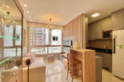 Apartamento com 2 quartos à venda na Rua Marabá, 2928, Navegantes, Capão da Canoa