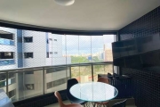 Apartamento com 1 quarto à venda na Avenida Tancredo Neves, 2227, Caminho das Árvores, Salvador