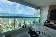 Apartamento com 1 quarto à venda na Avenida Cardeal da Silva, 1, Rio Vermelho, Salvador