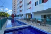 Apartamento com 3 quartos à venda na Rua Ibiassucê, 614, Patamares, Salvador