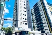 Apartamento com 1 quarto à venda na Rua Anquises Reis, 209, Armação, Salvador