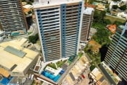 Apartamento com 3 quartos à venda na Avenida Octávio Mangabeira, 10251, Jaguaribe, Salvador