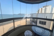 Apartamento frente mar à venda, Balneário Camboriú-SC.