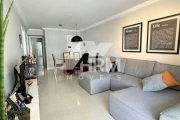 Apartamento à venda em Balneário Camboriú-SC.