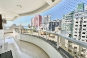 Apartamento 3 quartos a venda Balneário Camboriú-SC