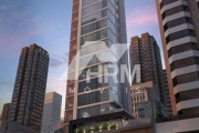 Apartamento Diplex venda a 360 m do mar, 04 dormitórios, Balneário Camboriú-SC