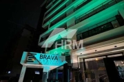 Apartamento no bairro Praia Brava