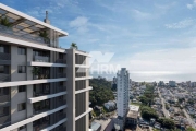 Apartamento a venda 02 quartos, Praia Brava em Itajaí-SC