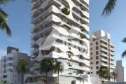 Apartamento no bairro Praia Brava