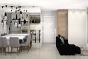 Apartamento com 03 quartos à venda, Itejaí-SC.