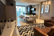 Apartamento com 03 quartos à venda, Balneário Camboriú-SC.