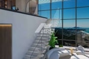 Apartamento diferenciado à venda, Balneário Camboriú-SC.