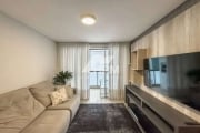 Apartamento com 02 quartos à venda, Balneário Camboriú-SC.