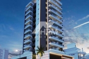 Apartamento com 02 quartos à venda, Itajaí-SC.