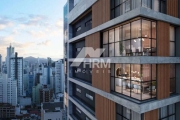 Apartamento com 03 quartos à venda, Balneário Camboriú-SC.