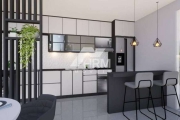 Apartamento a venda de 02 quartos em Camboriú-SC