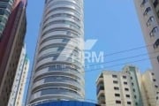 Apartamento 4 dormitórios frente mar  em Balneário Camboriú-SC