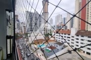 Apartamento com 2 quartos, Centro - Balneário Camboriú