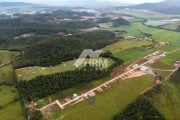 Excelente terreno em condomínio fechado, localizado em Itajaí-SC.