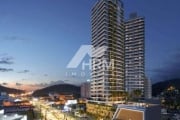 Apartamento no bairro Praia Brava