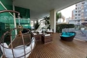 Apartamento de 03 Dormitórios em Itajaí-SC