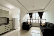 Apartamento com 2 quartos, Santa Regina - Camboriú