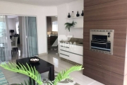 Apartamento a venda, 03 dormitórios, Balneário Camboriú-SC