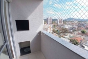 Apartamento com 02 quartos em Camboriú/SC