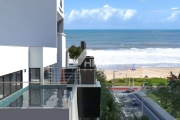 Apartamento no bairro Praia Brava