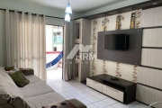 Apartamento localizado na Barra Sul em Balneário Camboriú e acerca de 300m do mar.