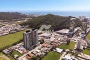 Apartamento com 3 quartos, Praia Brava - Itajaí