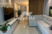 Apartamento com 3 quartos, Centro - Balneário Camboriú