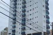 Apartamento para vender com 2 dormitórios , 68 m² por R$ 380.000 - Mirim - Praia Grande/SP