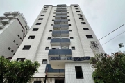 Apartamento à Venda em Praia Grande, São Paulo (Guilhermina) ??