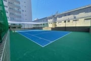 Apartamento com 2 dormitórios à venda, 83 m² por R$ 789.500,00 - Canto do Forte - Praia Grande/SP