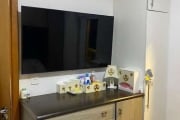 Apartamento com 1 dormitório à venda, 48 m² por R$ 265.000,00 - Aviação - Praia Grande/SP