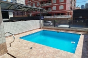 Apartamento com 1 dormitório à venda, 40 m² por R$ 275.000 - Tupi - Praia Grande/SP