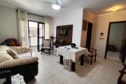 Incrível Apartamento a 150 metros da Praia em Praia Grande, São Paulo