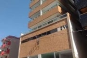 Flat com 1 dormitório à venda, 41 m² por R$ 260.000,00 - Boqueirão - Praia Grande/SP