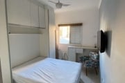 Apartamento com 3 dormitórios à venda, 93 m² por R$ 650.000 - Vila Tupi - Praia Grande/SP